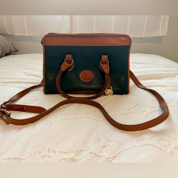 Dooney & Bourke Handbags - Vintage Dooney & Bourke Handbag